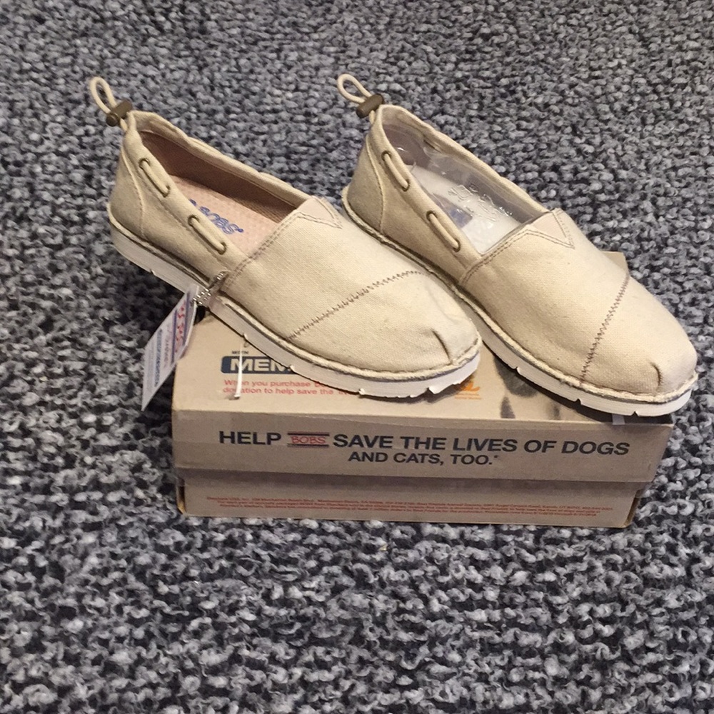 Bobs by Skechers